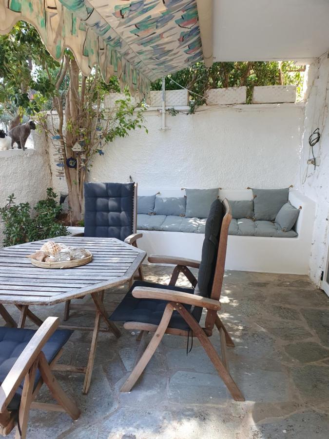 Poros Summer Apartment - Neorio Poros Town Exterior foto